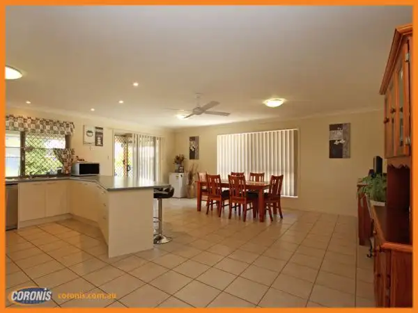 Fifth view of Homely house listing, 7 College Court, Caboolture QLD 4510