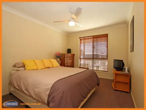 Sixth view of Homely house listing, 7 College Court, Caboolture QLD 4510