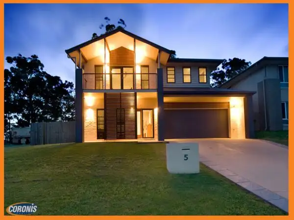 Main view of Homely house listing, 5 Derwent Street, Murrumba Downs QLD 4503