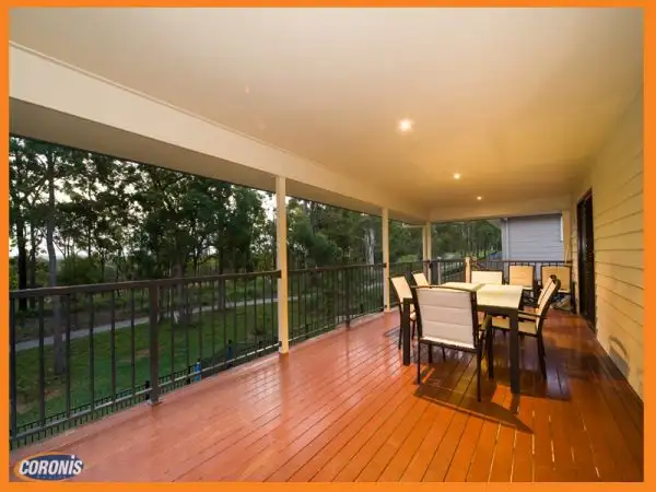 Second view of Homely house listing, 5 Derwent Street, Murrumba Downs QLD 4503