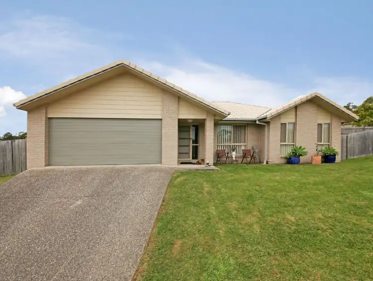 50 Coochin Avenue, Narangba QLD 4504