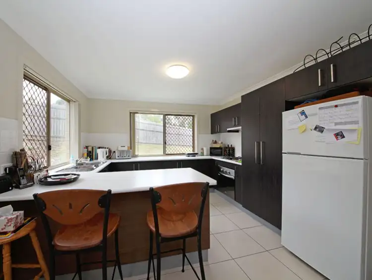 Second view of Homely house listing, 50 Coochin Avenue, Narangba QLD 4504