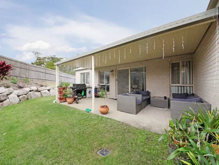 Third view of Homely house listing, 50 Coochin Avenue, Narangba QLD 4504