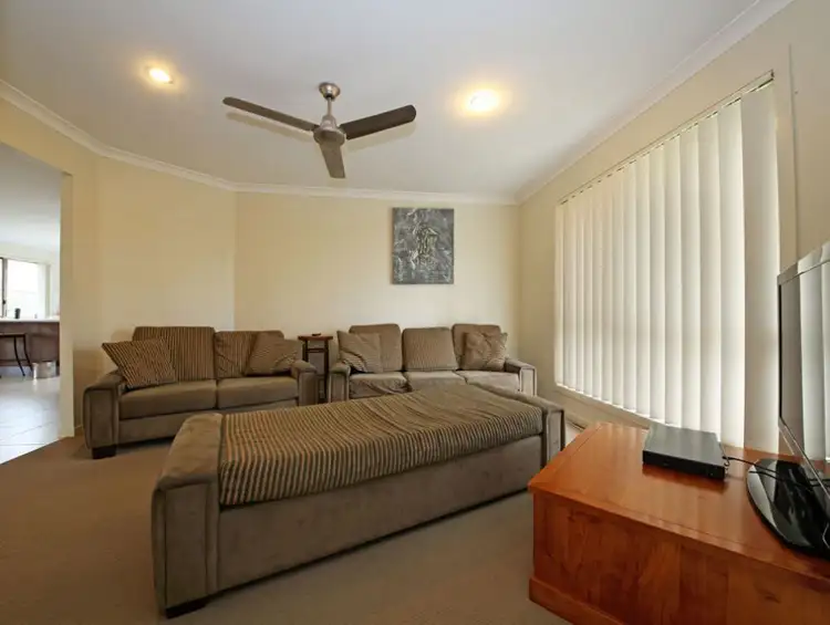 Fourth view of Homely house listing, 50 Coochin Avenue, Narangba QLD 4504