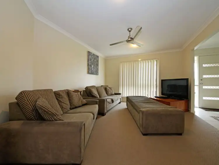 Fifth view of Homely house listing, 50 Coochin Avenue, Narangba QLD 4504
