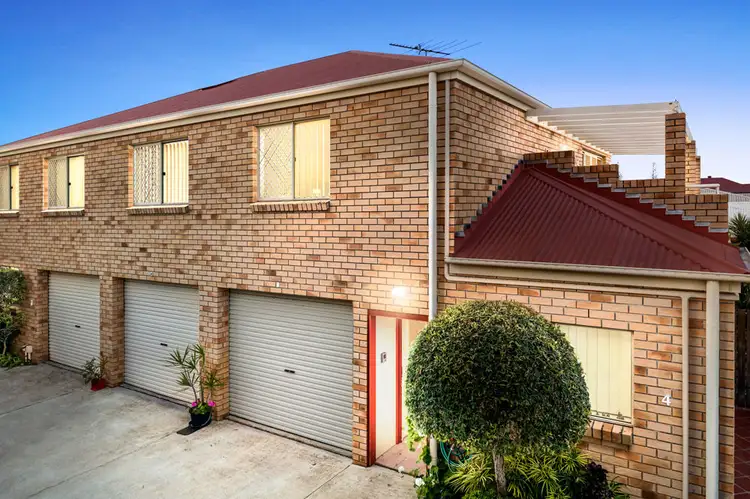 5/14 Osbourne Street, Scarborough QLD 4020