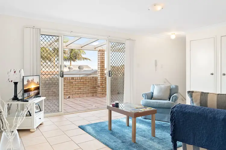 Fifth view of Homely unit listing, 5/14 Osbourne Street, Scarborough QLD 4020
