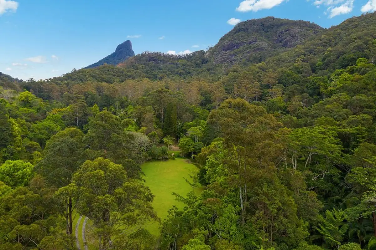 Main view of Homely land listing, 497 Mount Warning Road,, Mount Warning NSW 2484
