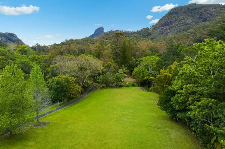 Second view of Homely land listing, 497 Mount Warning Road,, Mount Warning NSW 2484