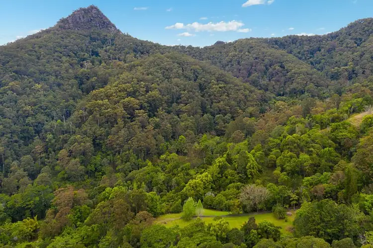 Third view of Homely land listing, 497 Mount Warning Road,, Mount Warning NSW 2484