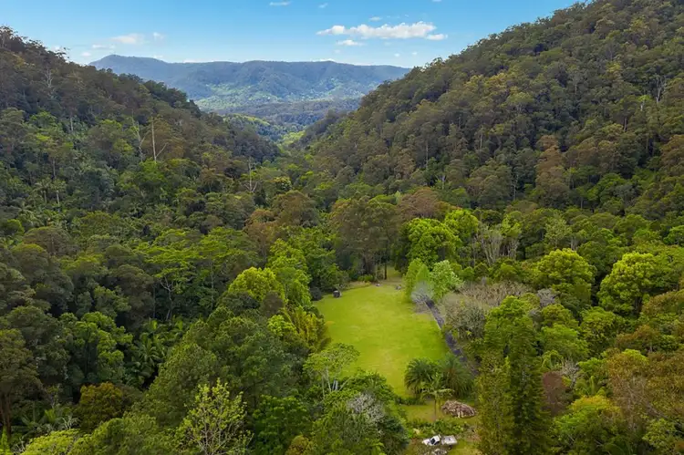 Fourth view of Homely land listing, 497 Mount Warning Road,, Mount Warning NSW 2484