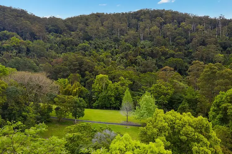 Fifth view of Homely land listing, 497 Mount Warning Road,, Mount Warning NSW 2484