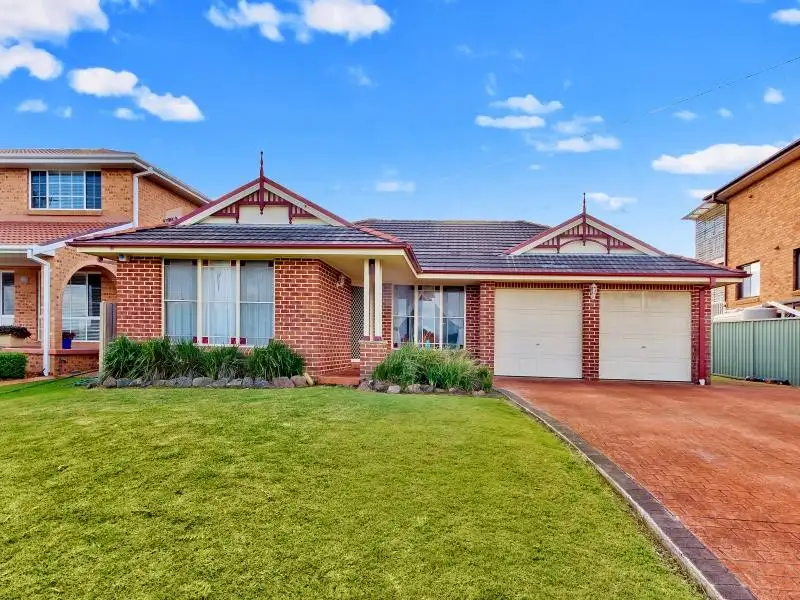 Main view of Homely house listing, 33 Victoria Street, Norah Head NSW 2263