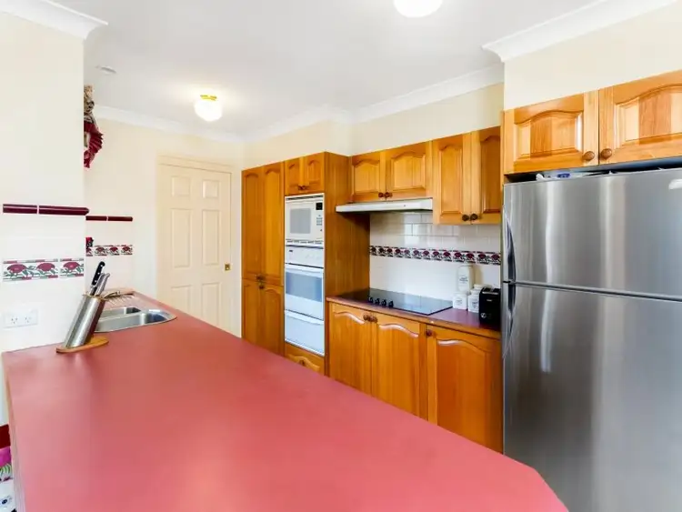 Second view of Homely house listing, 33 Victoria Street, Norah Head NSW 2263