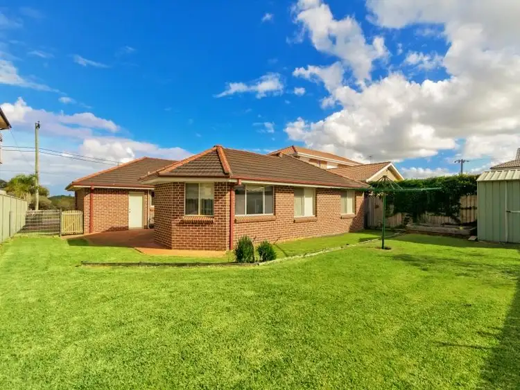 Third view of Homely house listing, 33 Victoria Street, Norah Head NSW 2263