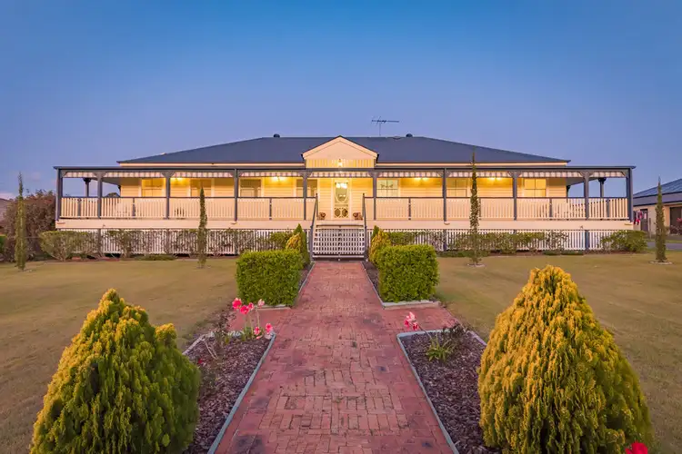 Main view of Homely rural property listing, 23-25 Northfield Place, Elimbah QLD 4516