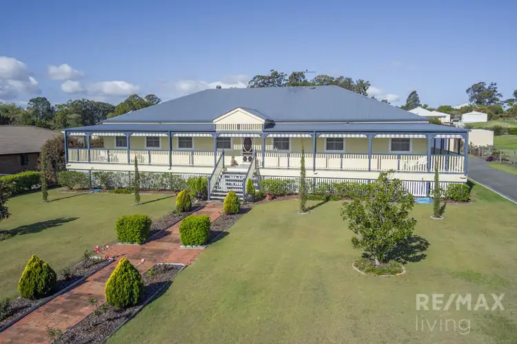 Third view of Homely rural property listing, 23-25 Northfield Place, Elimbah QLD 4516