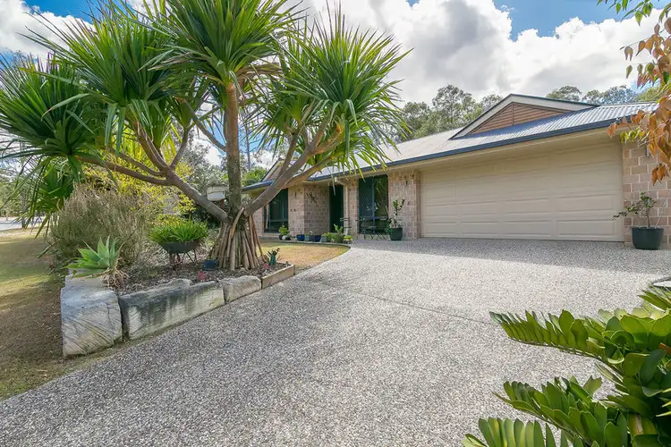 Main view of Homely rural property listing, 28 Cabernet Crescent, Pine Mountain QLD 4306