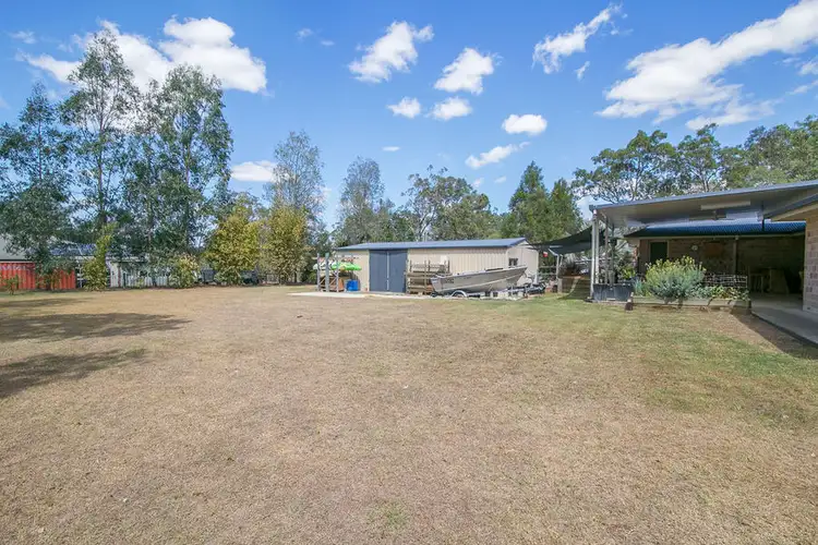 Third view of Homely rural property listing, 28 Cabernet Crescent, Pine Mountain QLD 4306
