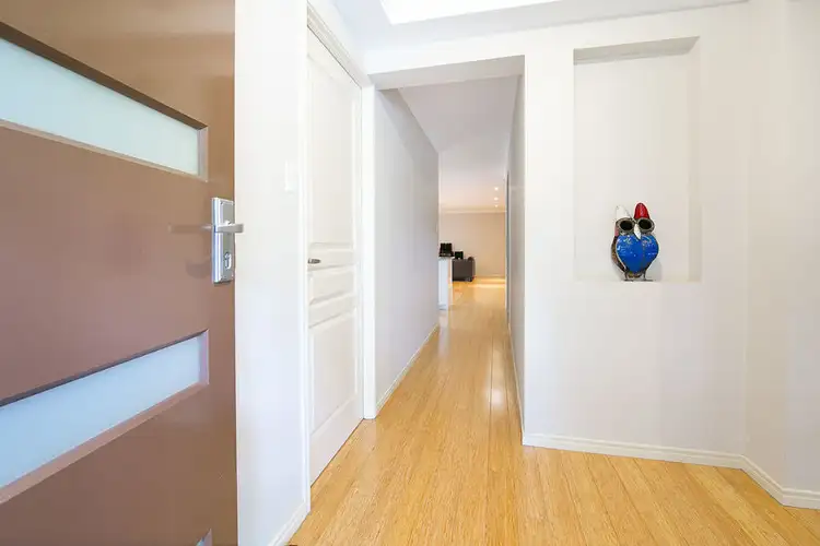 Fifth view of Homely rural property listing, 28 Cabernet Crescent, Pine Mountain QLD 4306