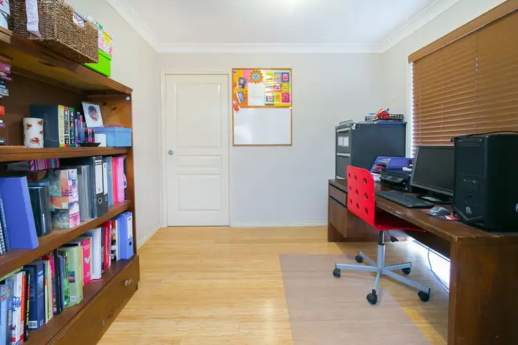 Sixth view of Homely rural property listing, 28 Cabernet Crescent, Pine Mountain QLD 4306