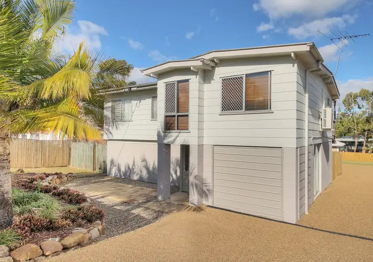 Second view of Homely house listing, 27 Highcrest Dr, Browns Plains QLD 4118