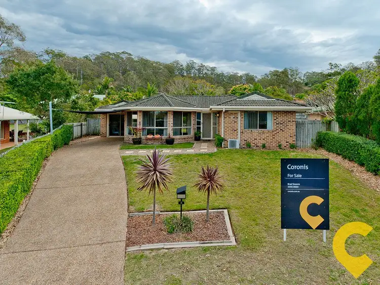 Main view of Homely house listing, 8 Sambit Street, Tanah Merah QLD 4128
