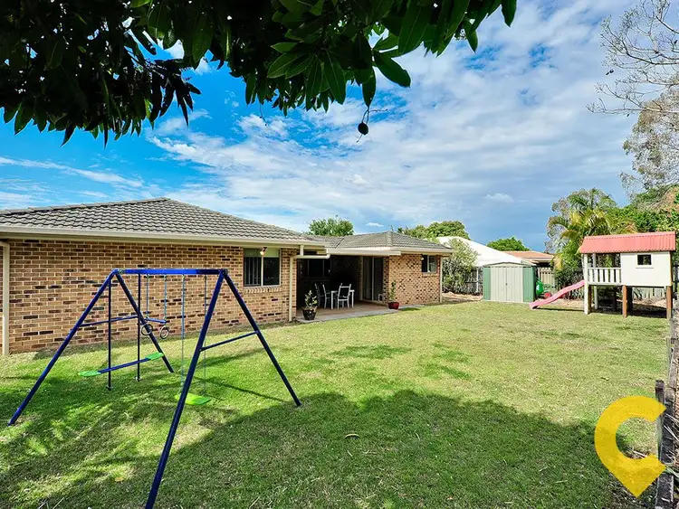 Second view of Homely house listing, 8 Sambit Street, Tanah Merah QLD 4128