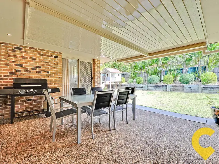 Third view of Homely house listing, 8 Sambit Street, Tanah Merah QLD 4128