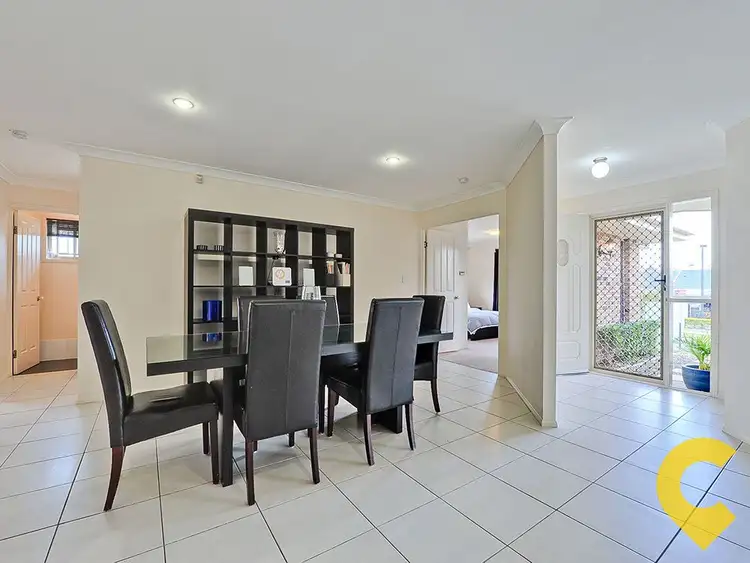 Fourth view of Homely house listing, 8 Sambit Street, Tanah Merah QLD 4128