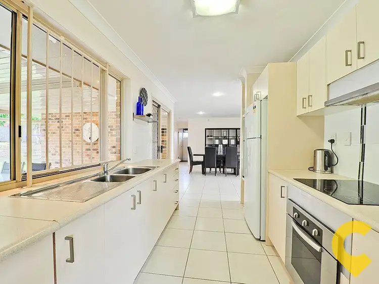 Fifth view of Homely house listing, 8 Sambit Street, Tanah Merah QLD 4128
