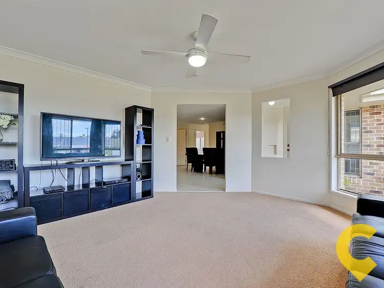 Sixth view of Homely house listing, 8 Sambit Street, Tanah Merah QLD 4128