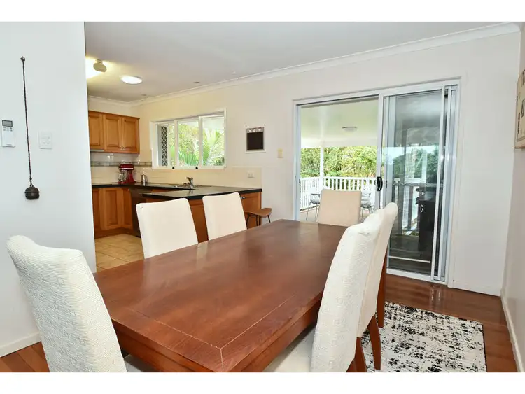 Sixth view of Homely house listing, 6 Laconia Street, Mansfield QLD 4122