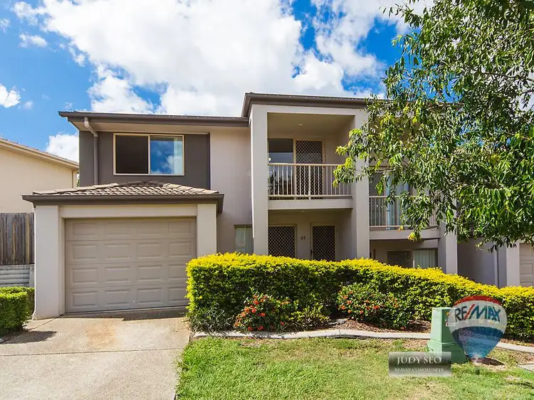 67/18 Mornington Ct, Calamvale QLD 4116