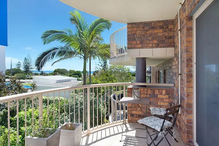 Main view of Homely unit listing, 8/15-17 South Street, Kirra QLD 4225