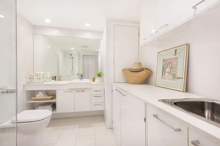 Fifth view of Homely unit listing, 8/15-17 South Street, Kirra QLD 4225