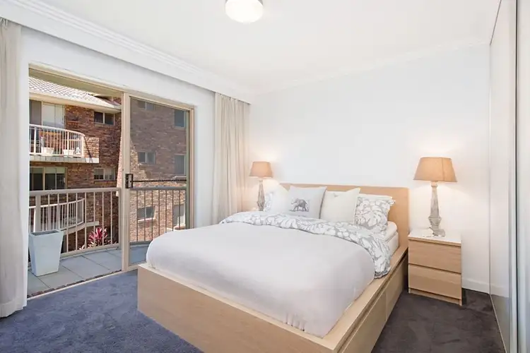 Sixth view of Homely unit listing, 8/15-17 South Street, Kirra QLD 4225