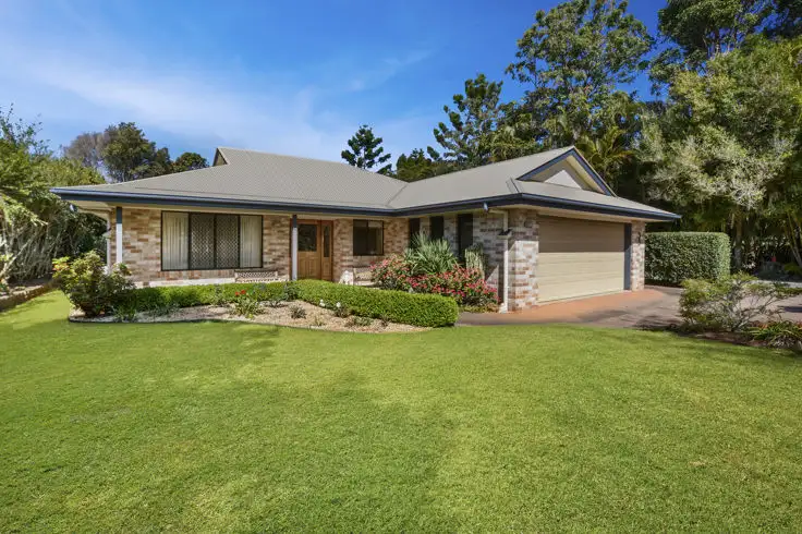 Main view of Homely house listing, 3 Melia Court, Mapleton QLD 4560
