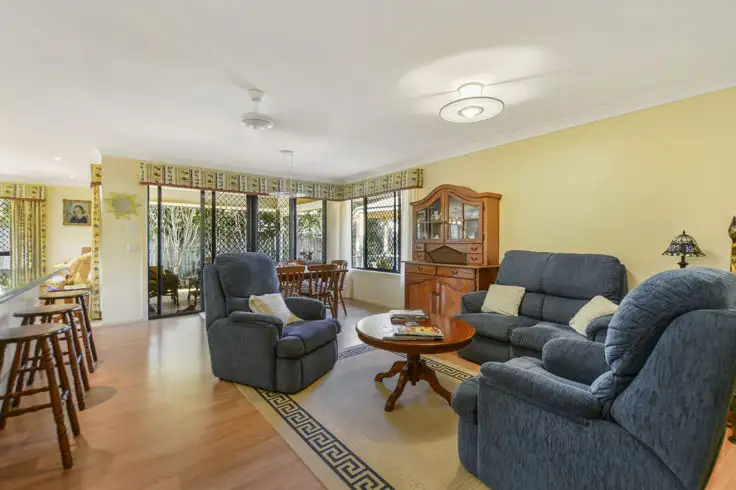 Sixth view of Homely house listing, 3 Melia Court, Mapleton QLD 4560