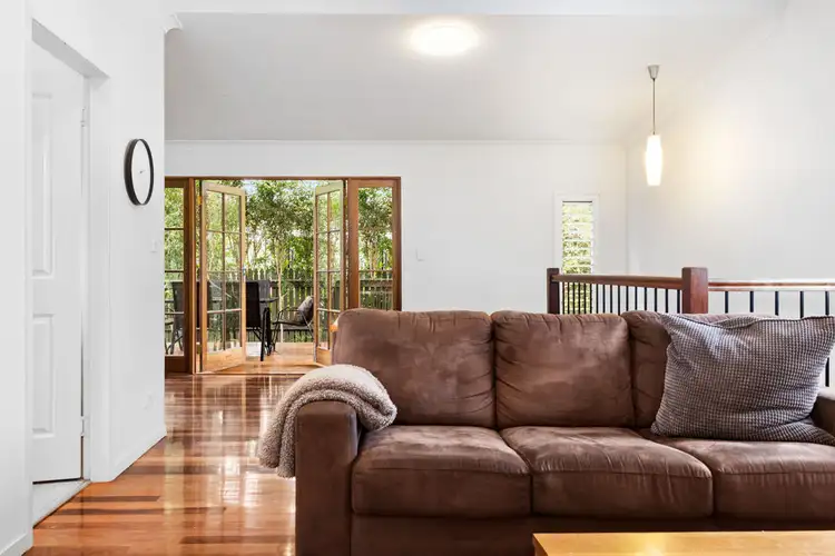 Main view of Homely house listing, 51 Glen Street, Kelvin Grove QLD 4059