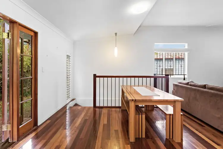Third view of Homely house listing, 51 Glen Street, Kelvin Grove QLD 4059