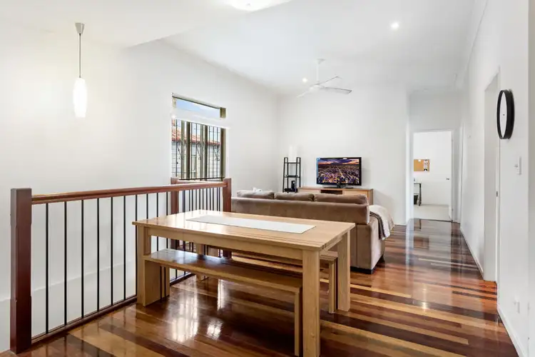 Fourth view of Homely house listing, 51 Glen Street, Kelvin Grove QLD 4059