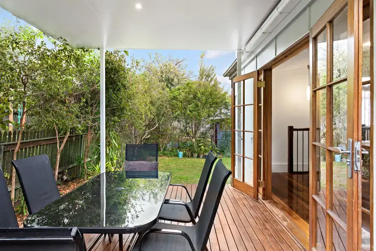 Fifth view of Homely house listing, 51 Glen Street, Kelvin Grove QLD 4059