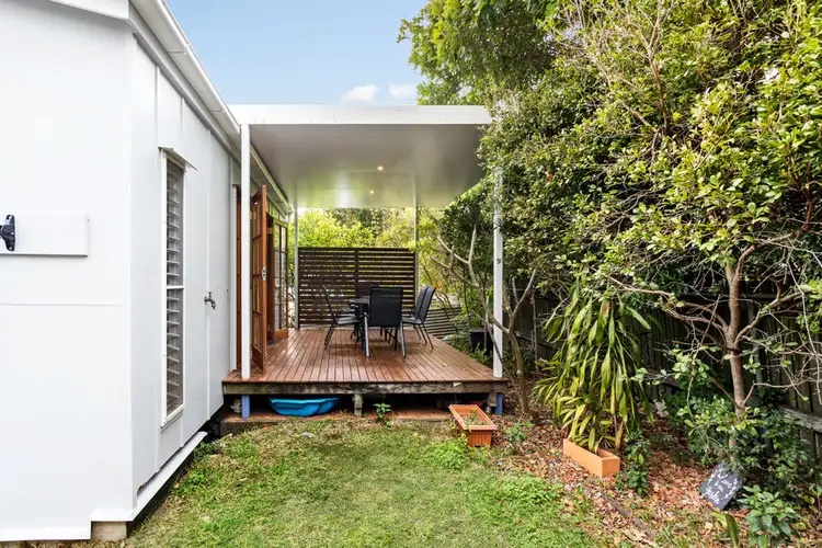 Sixth view of Homely house listing, 51 Glen Street, Kelvin Grove QLD 4059