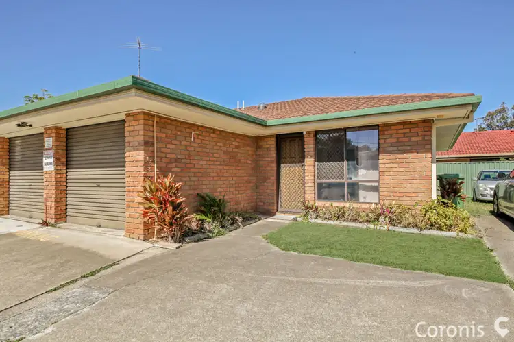 Main view of Homely unit listing, 8/33 Clare Road, Kingston QLD 4114