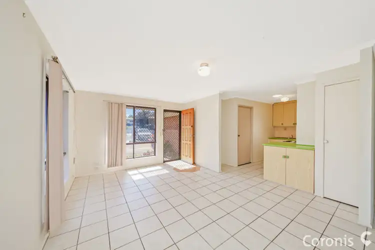 Second view of Homely unit listing, 8/33 Clare Road, Kingston QLD 4114