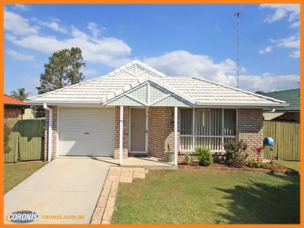 Main view of Homely house listing, 46 Gladdon Street, Bald Hills QLD 4036