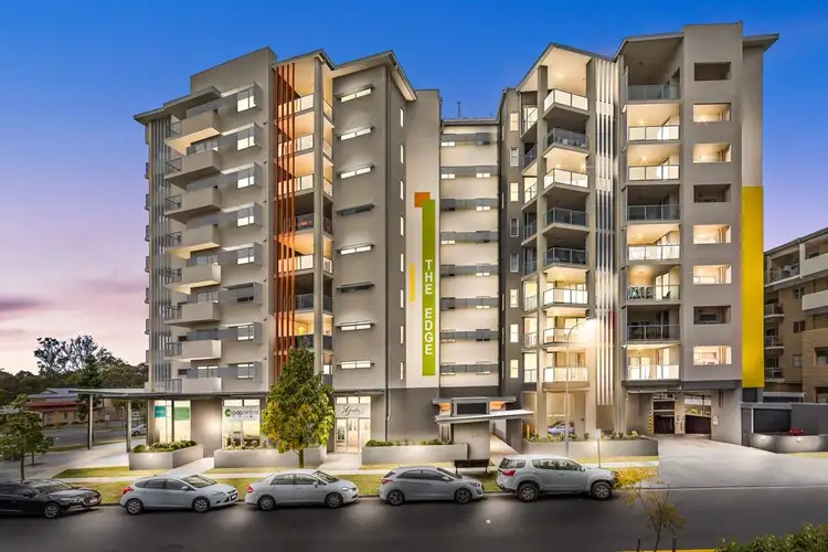 33/51 Playfield Street, Chermside QLD 4032