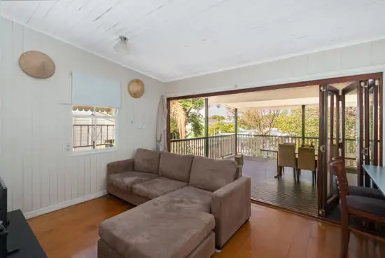 Second view of Homely house listing, 8 PHIPPS STREET, East Brisbane QLD 4169