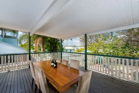 Fourth view of Homely house listing, 8 PHIPPS STREET, East Brisbane QLD 4169